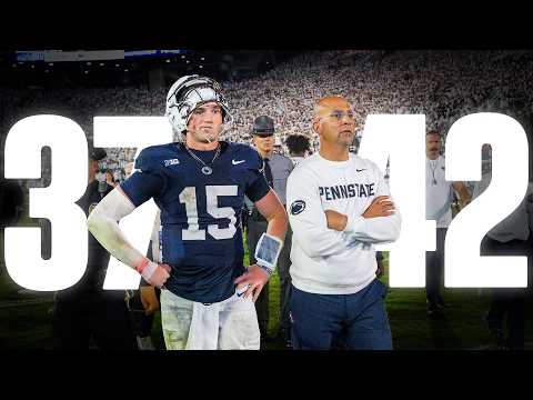 Explaining The NEW Biggest Upset of Our Lifetime