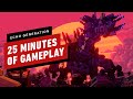 Echo Generation Demo - 25 Minutes of Gameplay