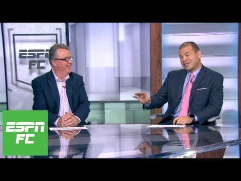 Extra Time: Best CB ever, Jose Mourinho, Wayne Rooney | ESPN FC