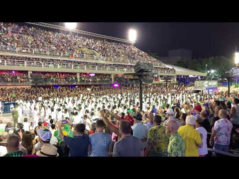 Bateria da Mocidade Independente | Carnaval 2020
