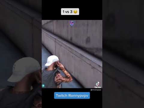 3 Vs 1 Robo Una Tiendita Gta V #firman  #roleplay