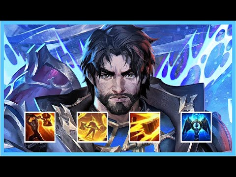 JAYCE MONTAGE #2 - ONE SHOT
