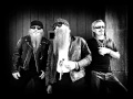 ZZ Top- Deal Goin' Down (lyrics) 