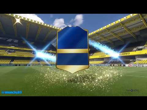 GUARANTEED WALKOUT TOTS FIFA 17 PACK | YOU WONT BELIEVE THIS TOTS PACK | FIFA 17 TOTS PACKS |