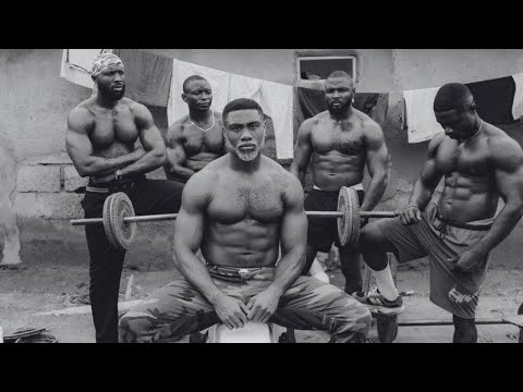 6UFF - PRODIGY (VISUALIZER)