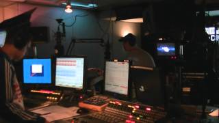 MC SKATTY & DJ MOB Live Guest Mix on KUTSKI`s Radio 1 Show 