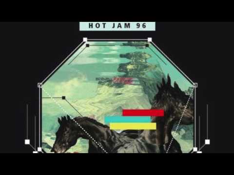 Lauren Lane ft  Jaw   Lazer Eyez Visionquest Records