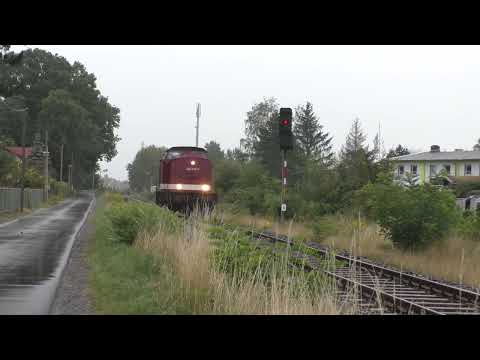 V100 Sound vom feinsten in Weißwasser