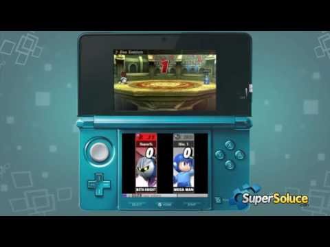 comment gagner personnages super smash bros melee gamecube