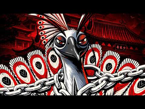 Kiedy Postać, PRZERAŻA Nawet Reżysera