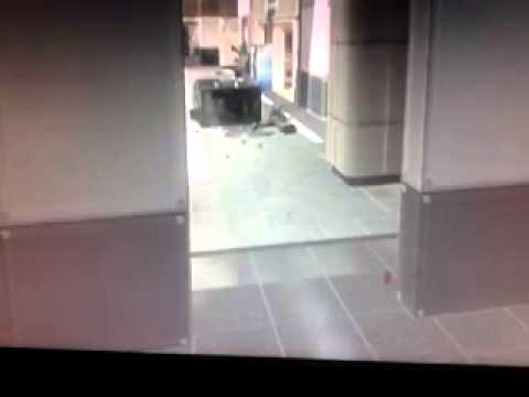 MW3~Geiler messer wurf