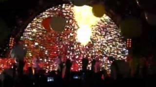 The Flaming Lips - Worm Mountain - Live at NX35
