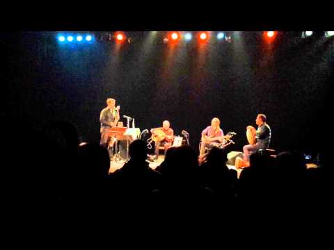 Anouar BRAHEM - HALFAOUINE -El Kef: 01-03-2014