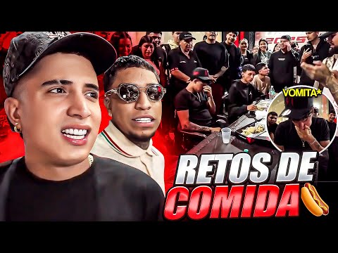 CLIPS TC and MrStiven Tc