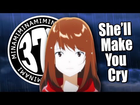 Japan's Most Emotional Singer | Minami