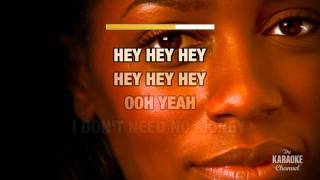 My Girl : The Temptations | Karaoke with Lyrics