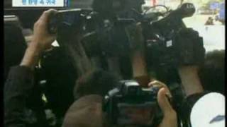 Download lagu 20100429 Lee JoonG in korea airport YStar news mp3