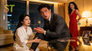 【HD FULL】💖18 Years of Mistaken Identity—Fake Heiress Exposed, He Begs for Forgiveness