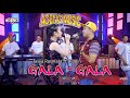 Tasya Rosmala Ft Brodin Gala Gala New Pallapa