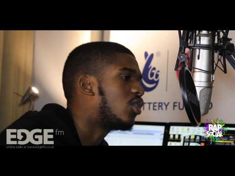 #RapSocial: Joey Clipstar & Yanks Caesar Debate About #MTVBOTB List [@RapSocialUK]