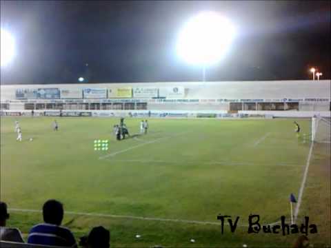 TV Buchada - Jogo entre Baraúnas x Assu pelo Campeonato Potiguar - 13/01/13