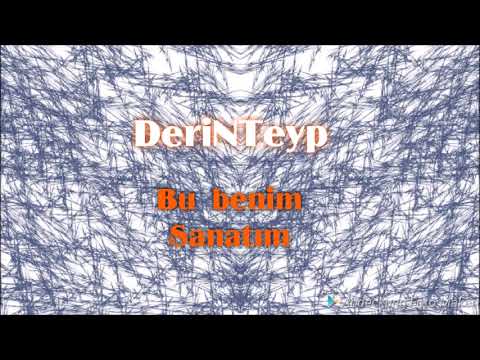 9  Yorgun Yıllarım - DeriNTeyp