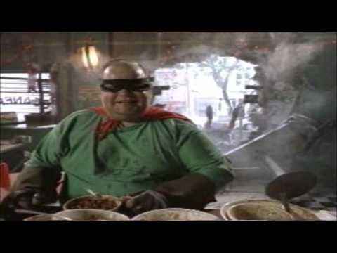 (GEN) Boogerman: A Pick and Flick Adventure - Commercial Trailer