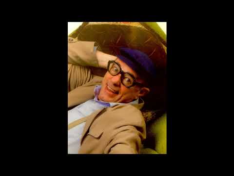 Herbert Knebel: 24-Stunden-Blutdruckmessung (aus: Herbert Knebel, Im Liegen geht's)