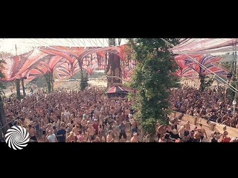 Regan Nano, Full DJ Set @ Ozora 2018