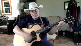 1553 -  Lifestyles Of The Not So Rich -  Tracy Byrd cover with guitar chords and lyrics