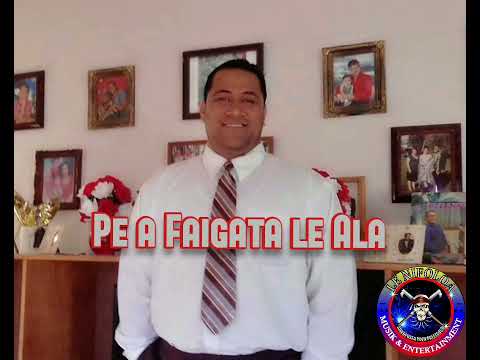 Le Nifola - Pe A Faigāta Le Ala Taumafai (Audio)