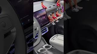 Leapmotor B10 2025 510 lidar smart driving version #automobile #leapmotor car