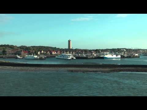 Terschelling Island, The Netherlands - part 1