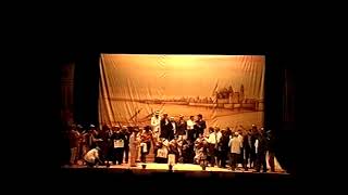 Válgame San Cleto – Preliminares – COAC 2005