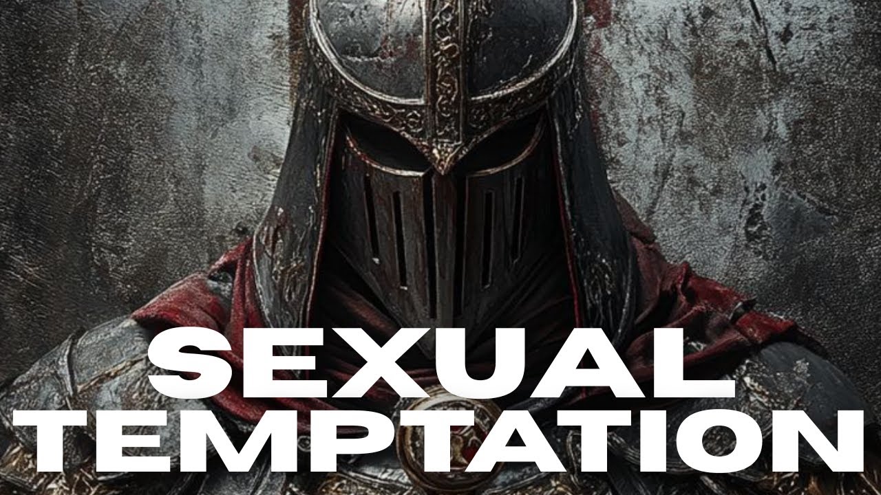 The Art of Erotic Restraint | Why Women Obsess Over Men They Can’t Control | Marcus Aurelius