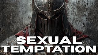 The Art of Erotic Restraint | Why Women Obsess Over Men They Can’t Control | Marcus Aurelius