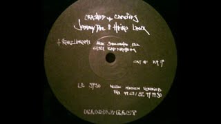 Heiko Laux & Sammy Dee - Untitled B2 (Techno 1997)