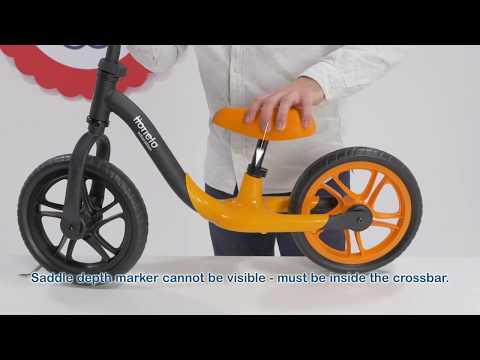 Lionelo Alex - user manual