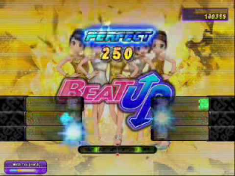 [Beat Up Mania] Audition - With You (Hard) (150  bpm)