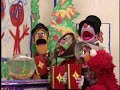 Sony Wonder Website Clip Elmo S World Happy Holidays