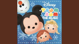 The Wonderful Thing About Tiggers