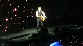 Here Today - Paul McCartney (Las Vegas 2025)