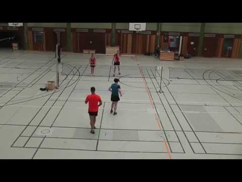 Smash 2015 Finale Mixed A