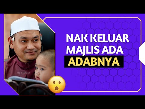 SILAP BESAR Undi Orang Fasik 