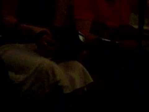 EDEL FOX & RONAN FLAHERTY - ENNIS TRAD FESTIVAL 2006