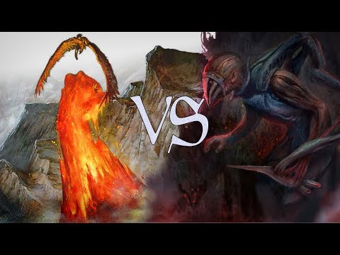 MtG Modern Flashback Championship - Seismic Swans VS Infect