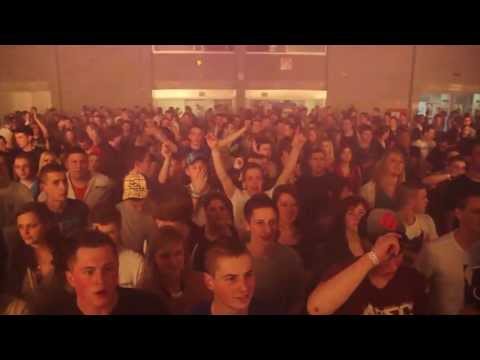 Jump The Bass | Miss Faction Bday Bash 2013