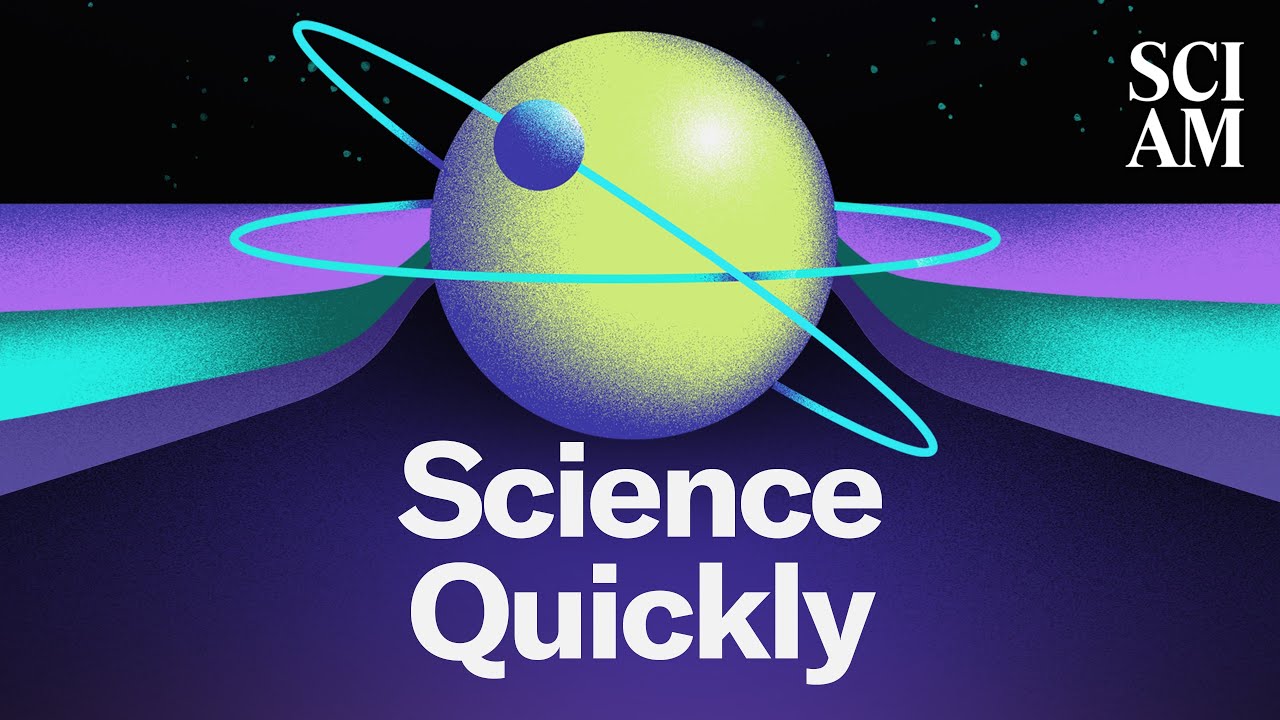 How did a volcano turn a brain to glass? | Science Quickly Podcast