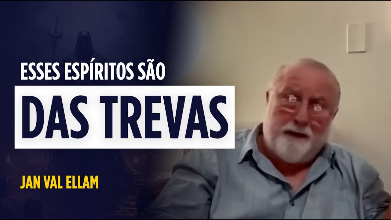 NUNCA aceite esse contato!