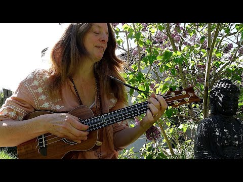 Shankari Susanne Hill - Ram Sita Ram